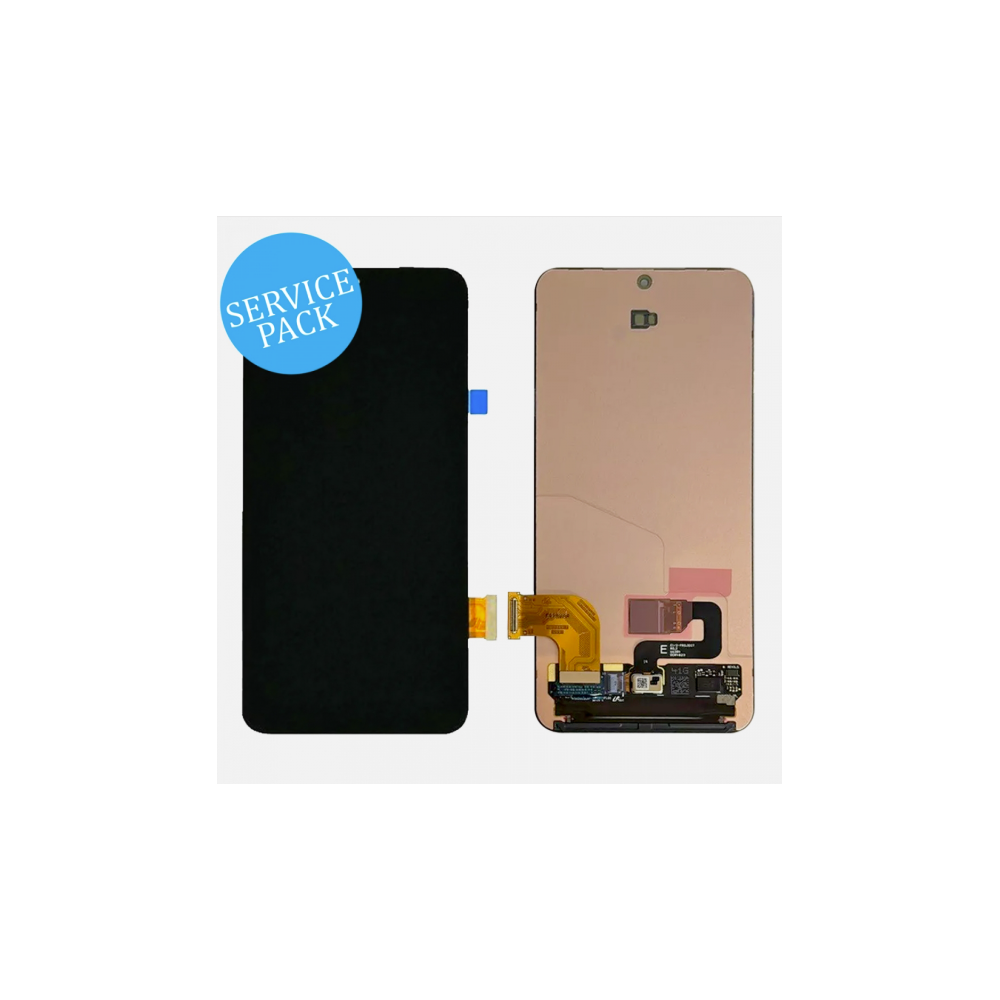 Samsung Galaxy S24 5G S921 OLED Display LCD Touch Screen Digitizer Assembly (Service Pack)