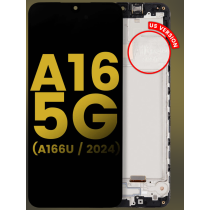 Galaxy A16 5G (2024) | Repair