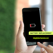 Iphone 16 Pro | Repair