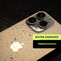 Iphone 16 Pro | Repair