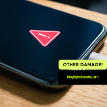Iphone 16 Pro | Repair