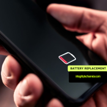 Iphone 16 Pro Max | Repair